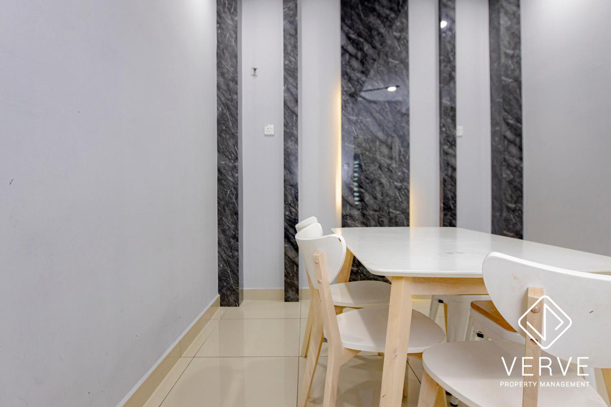 Luxury By Verve Holiday home *