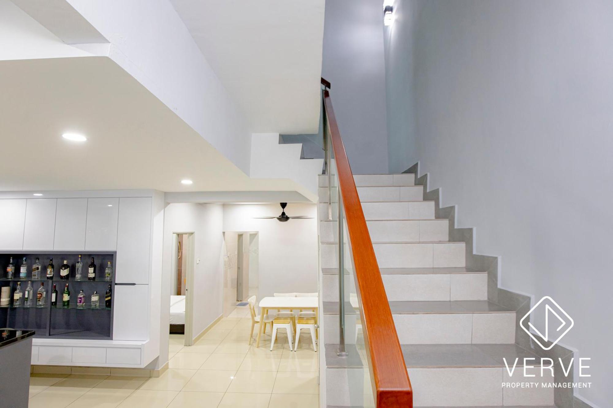 Holiday home Luxury By Verve Ipoh