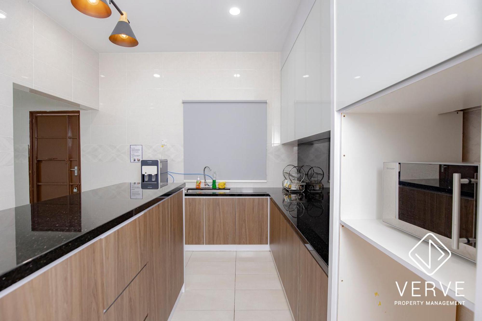 Luxury By Verve Ipoh