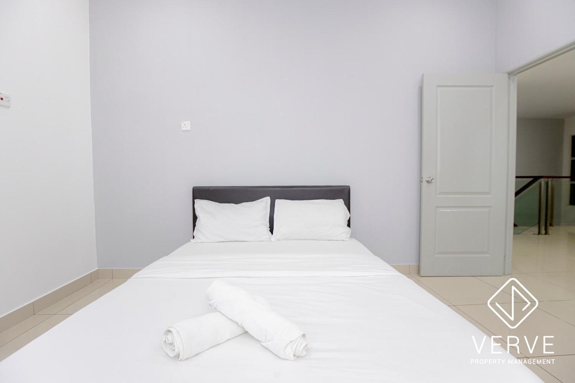 Holiday home Luxury By Verve *