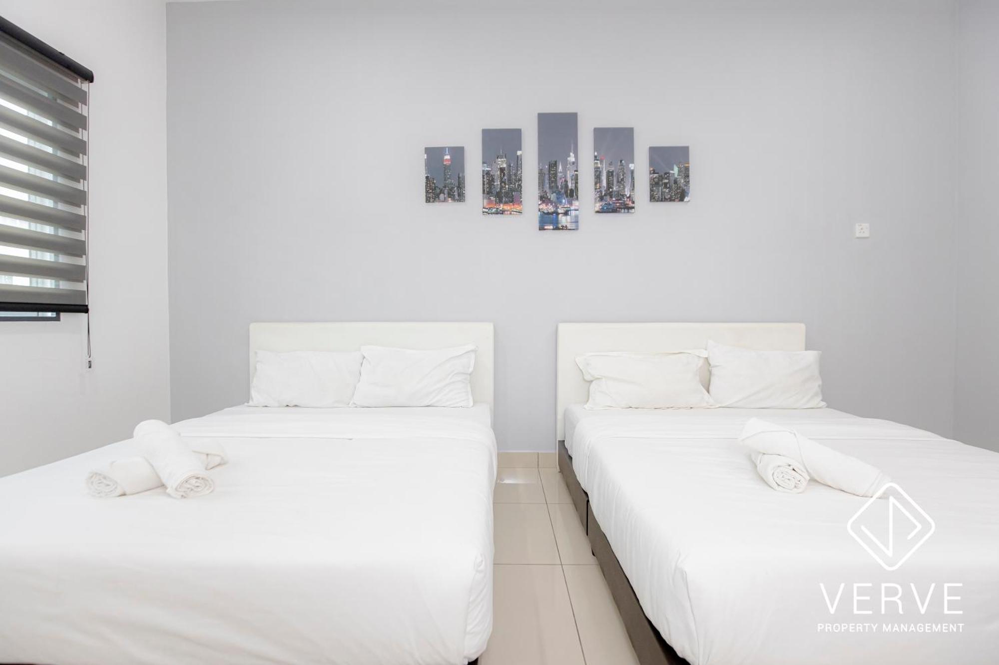 Holiday home Luxury By Verve