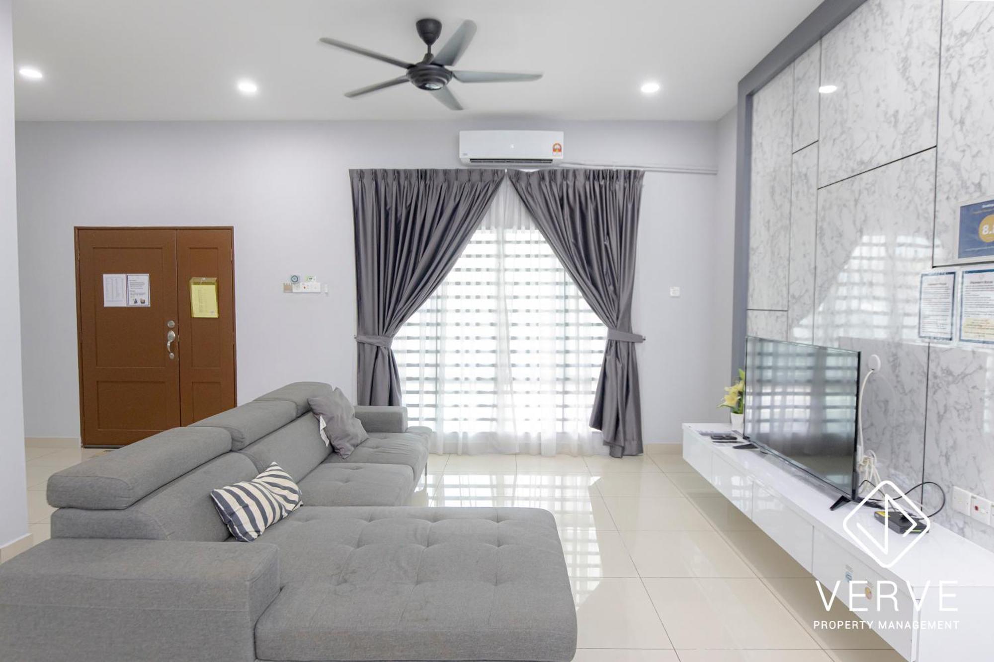 Holiday home Luxury By Verve *