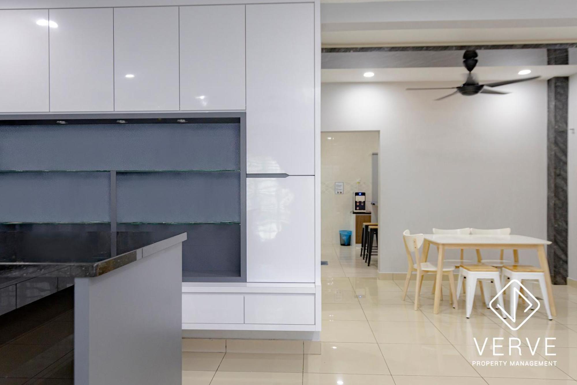 Luxury By Verve Holiday home