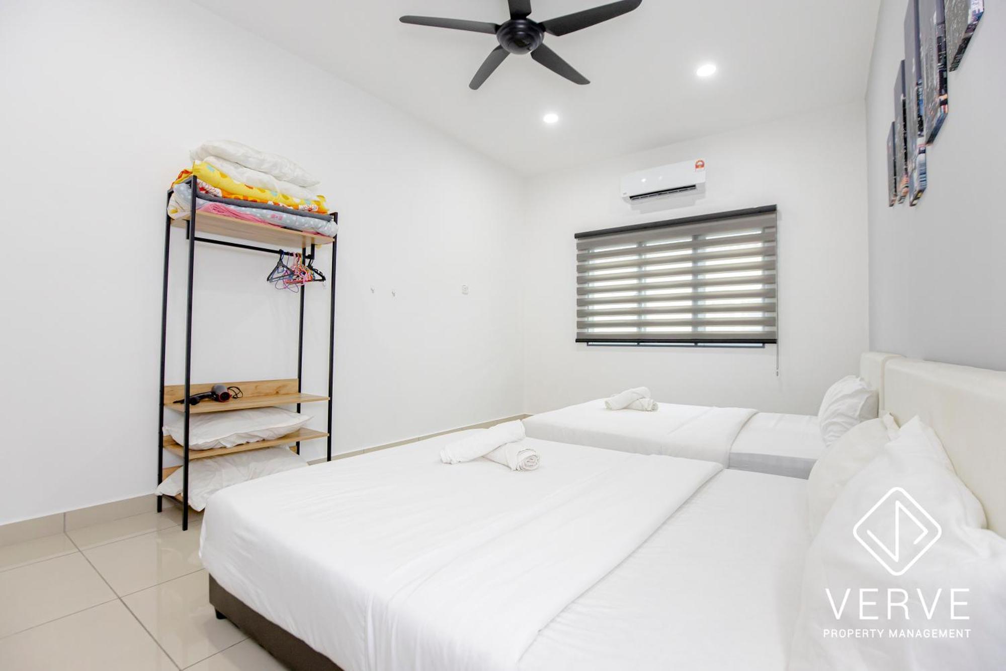Luxury By Verve Holiday home Ipoh