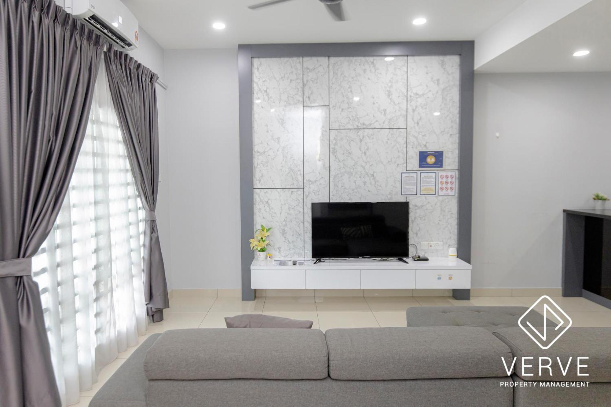 Holiday home Luxury By Verve *