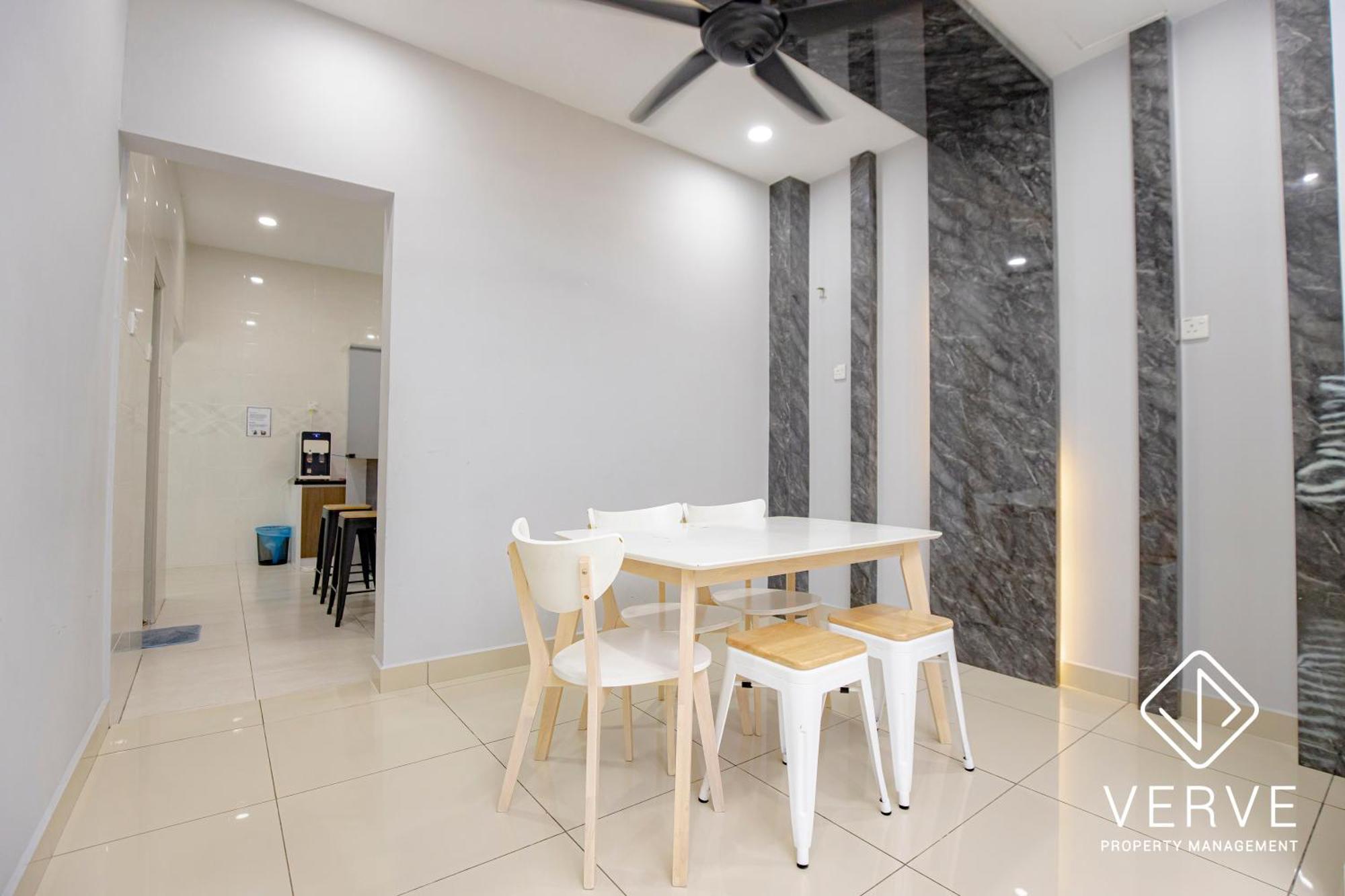 Luxury By Verve Holiday home Ipoh