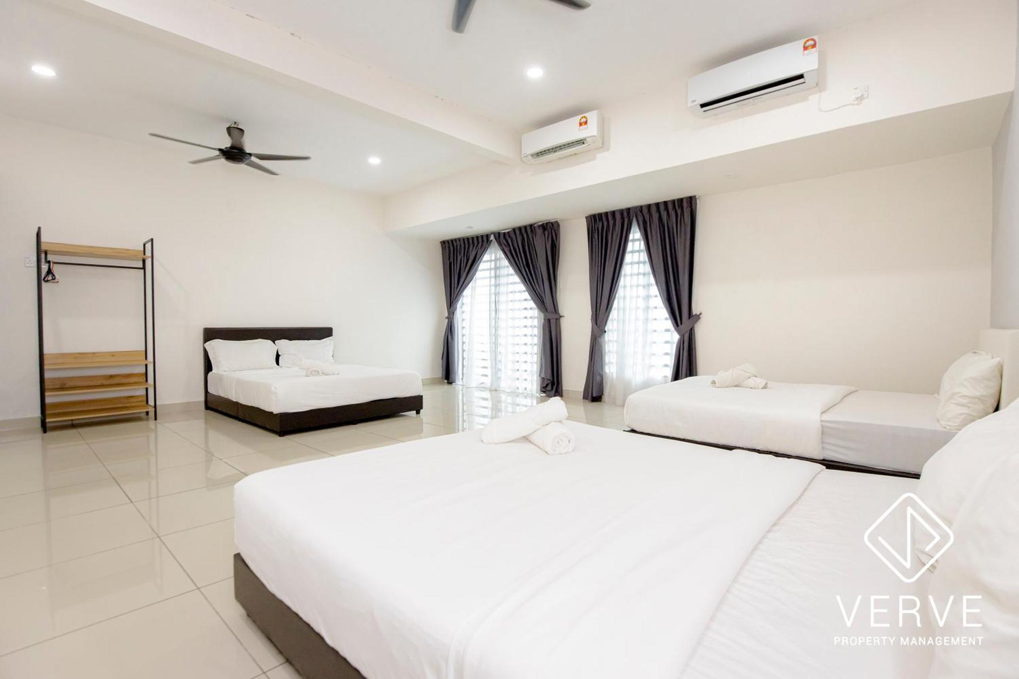 Luxury By Verve Ipoh