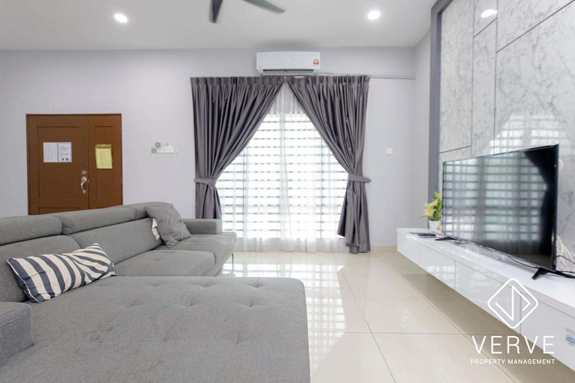 Holiday home Luxury By Verve *