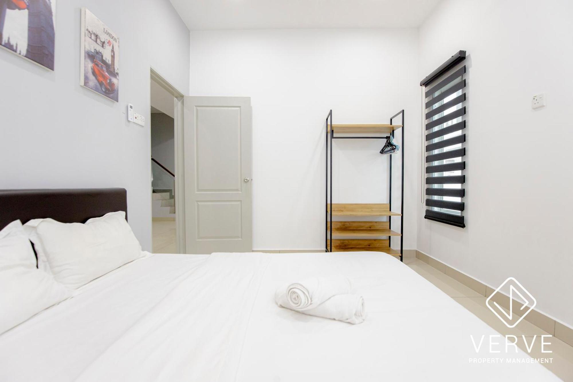 Holiday home Luxury By Verve