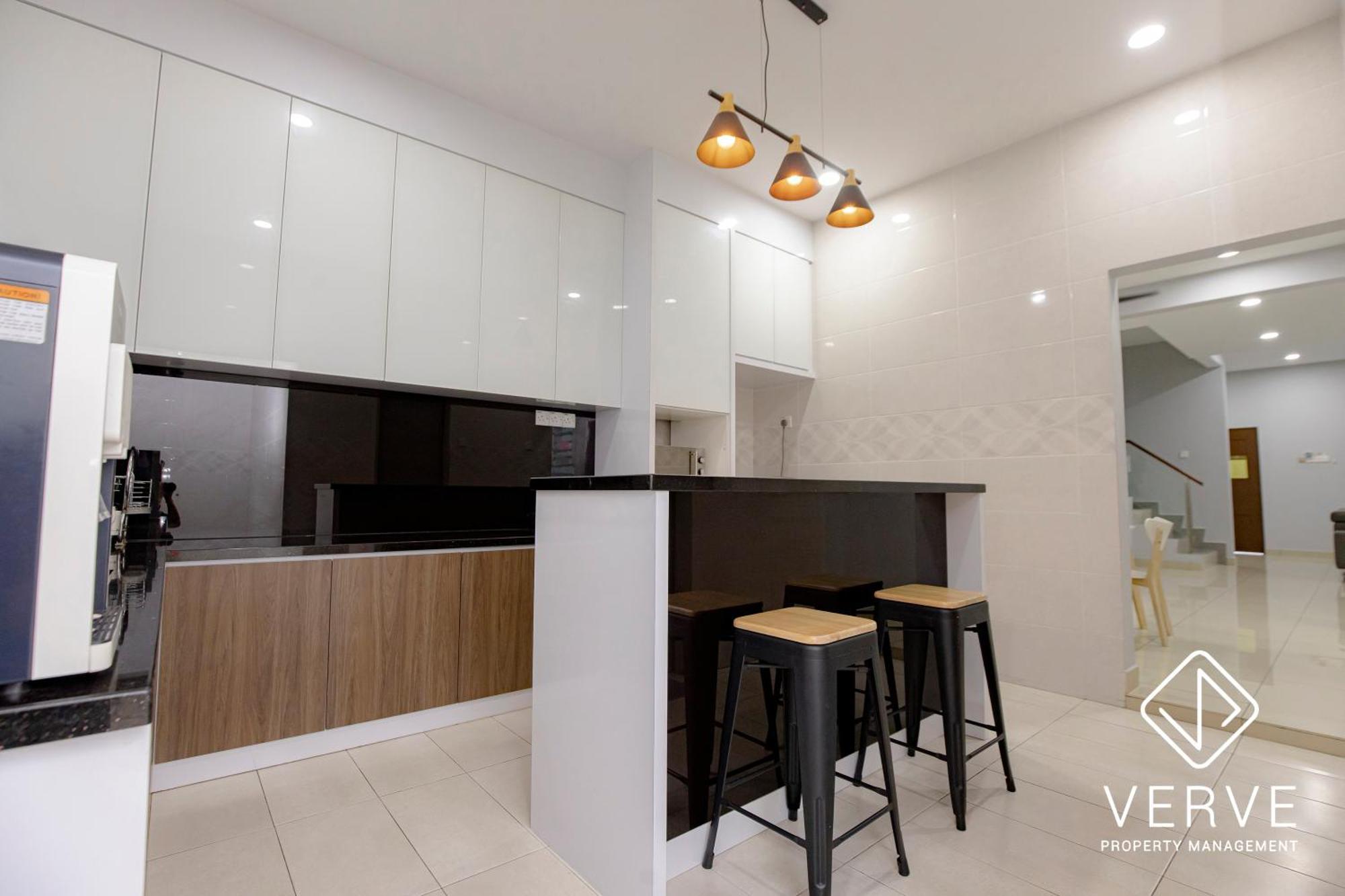 Luxury By Verve Holiday home
