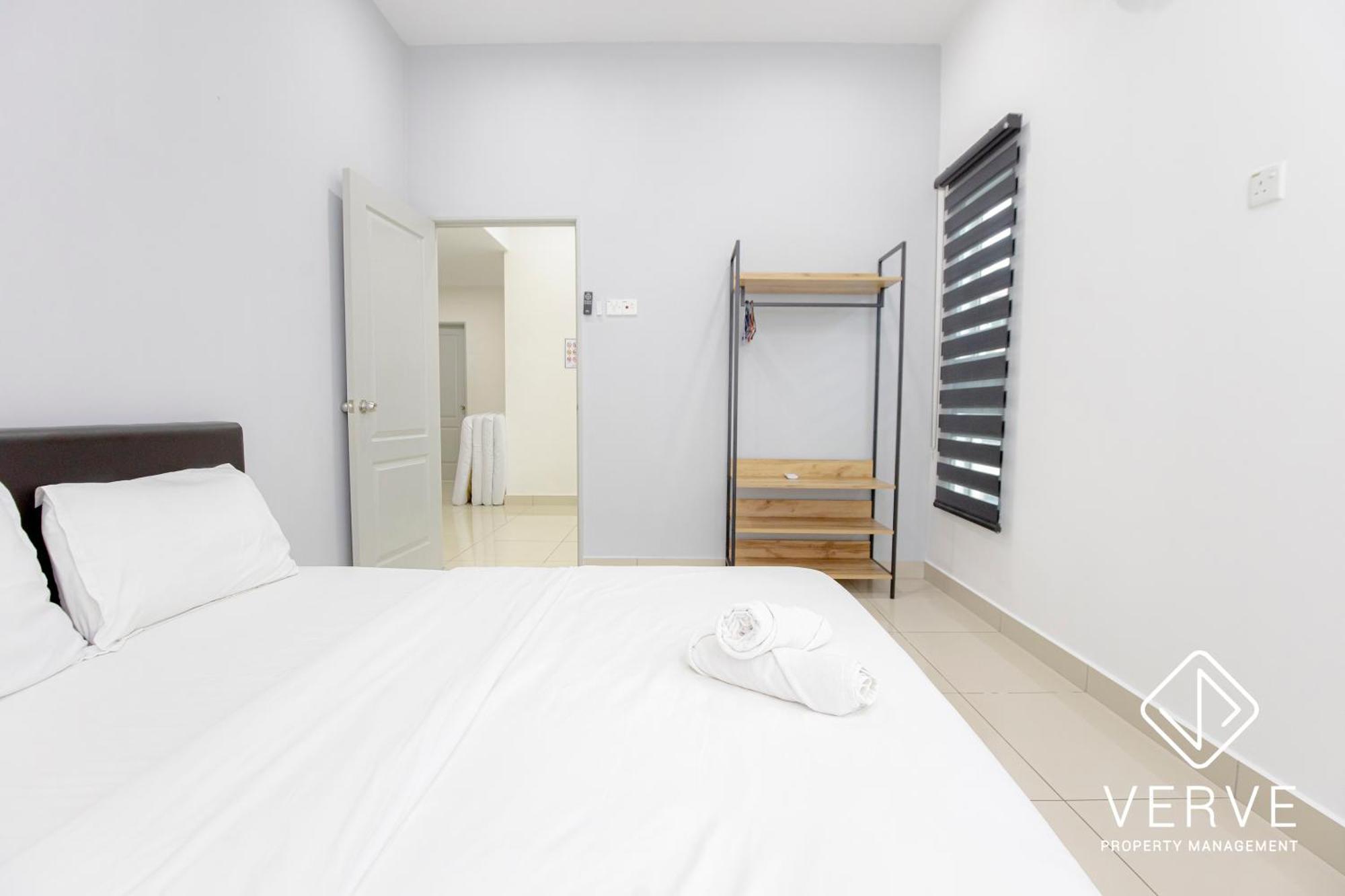 Luxury By Verve Holiday home *