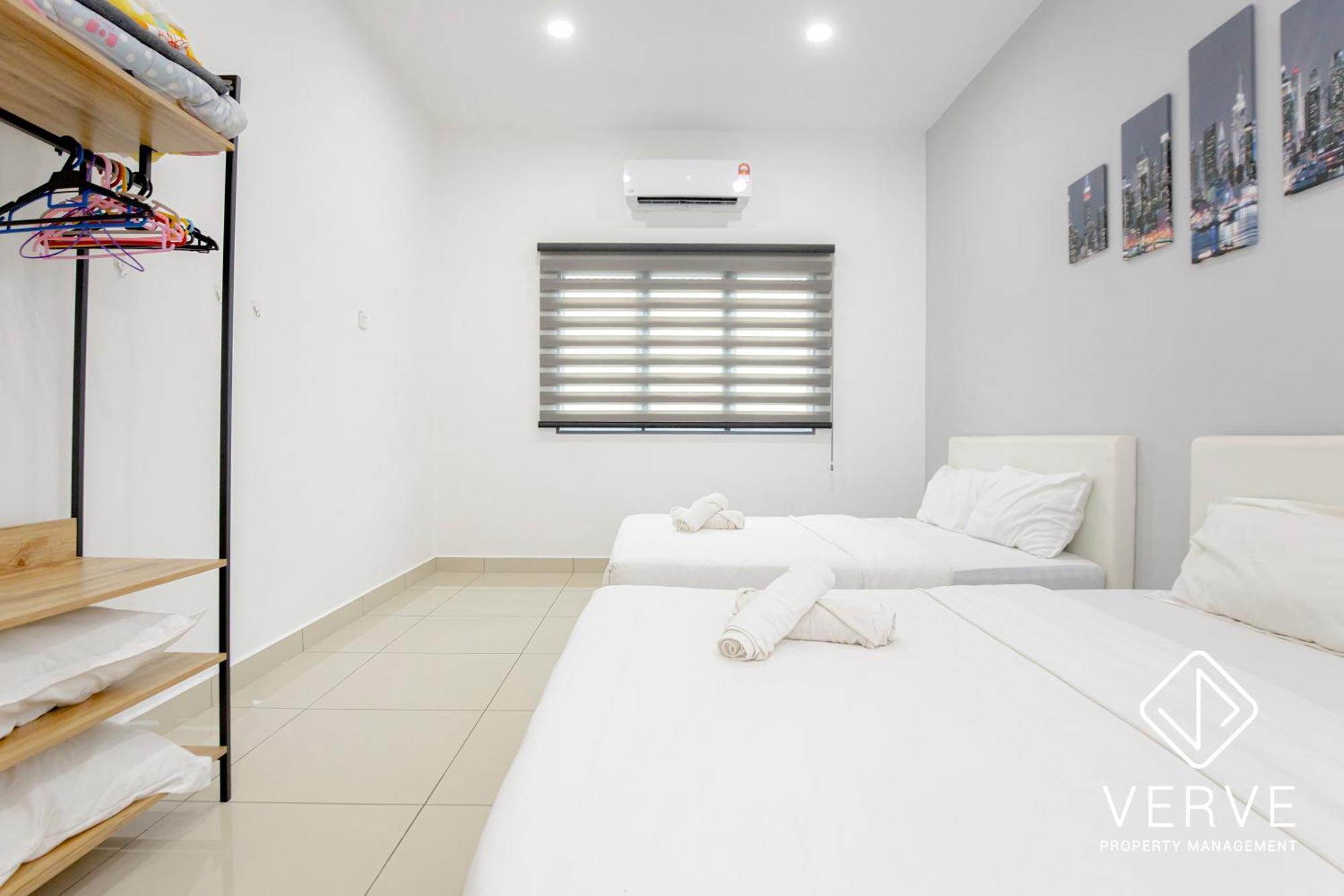 Luxury By Verve Holiday home