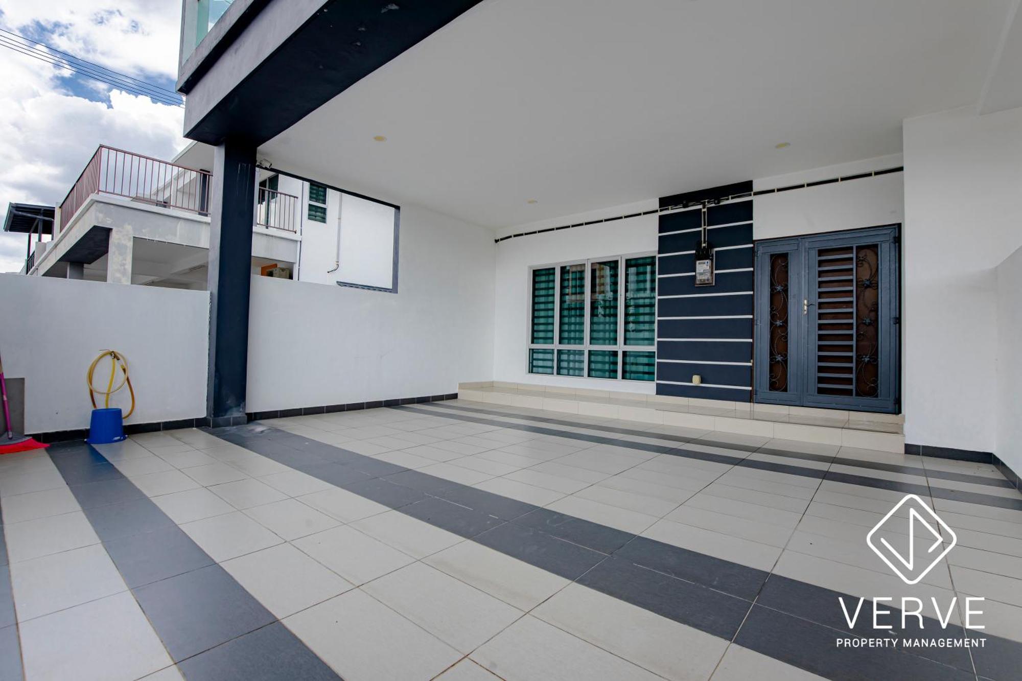 Holiday home Luxury By Verve *