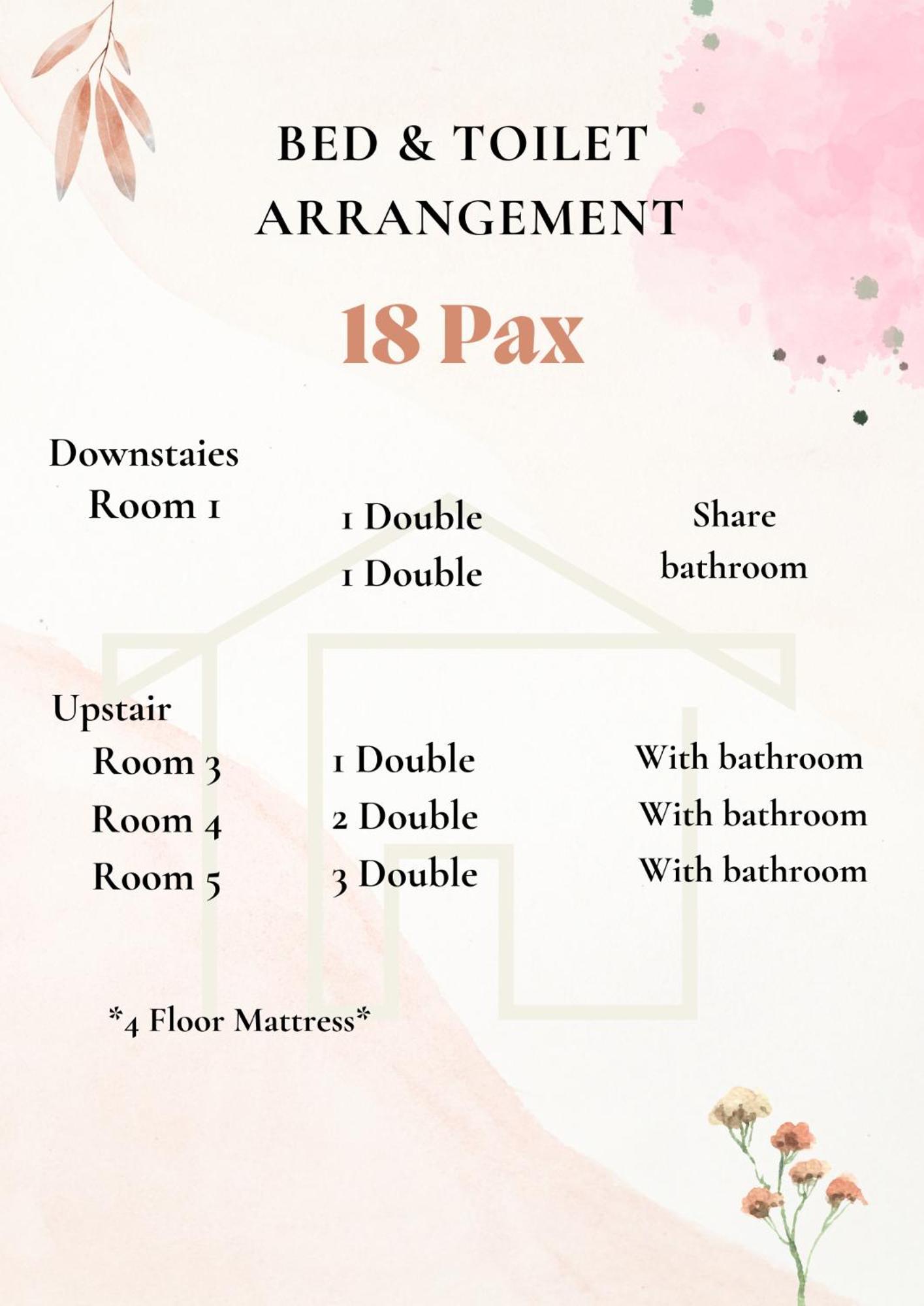 Luxury By Verve Holiday home Ipoh
